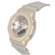 thumbnail image 4 of Casio G-Shock Analog Digital Bio-Based Resin Strap Rose Gold Dial Quartz GMA-P2100ST-9A 200M Women's Watch, 4 of 5