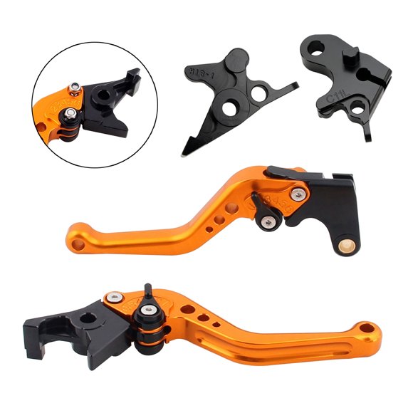 NEW Short Clutch Brake Lever fit for HONDA CRF1100L Africa Twin 2020-2021