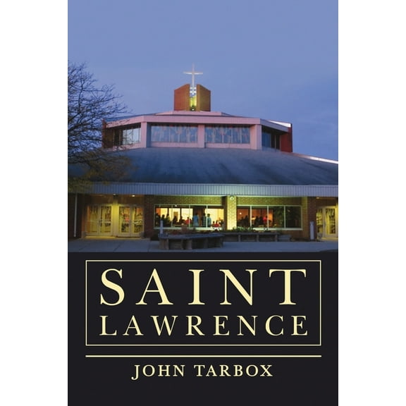Saint Lawrence, (Paperback)