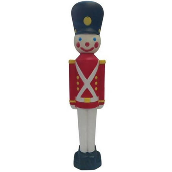 Union Products 251987 31 in. Toy Soldier
