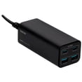 thumbnail image 3 of Cargador de Escritorio Acteck ENERGON MATE CE717 USB-A/USB-C Carga Ultra Rapida 100W negro, 3 of 5
