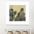 thumbnail image 3 of Giant Art 30x30 Desert Dreams II Matted and Framed in Multi-Color, 3 of 3