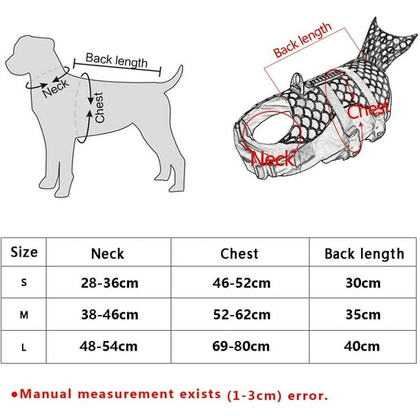 Dog life jackets outlet walmart canada