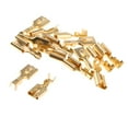 thumbnail image 3 of Colaxi 5 Pin Car Automotive Relay Socket Base Holder Connector Terminals 40Amps (Pack Of 3), 3 of 8