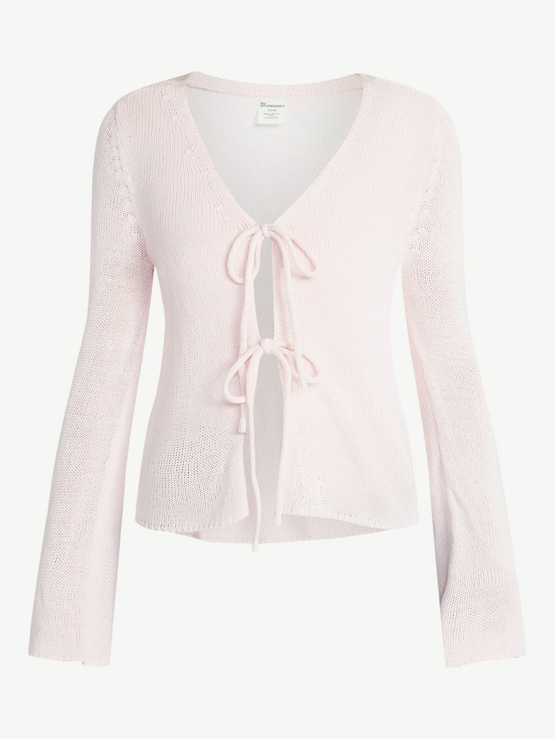 Cardigan Sweaters Cardigan With Bell Sleeves Bell Sleeve Cardigan White House Black Market