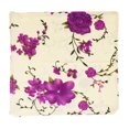 thumbnail image 4 of Funda De Cojín De Asiento De Sofá De Poliéster Elástico Alto Funda De Sofá Con Estampado Morado 235-300cm Yotijar Funda para sofá, 4 of 10