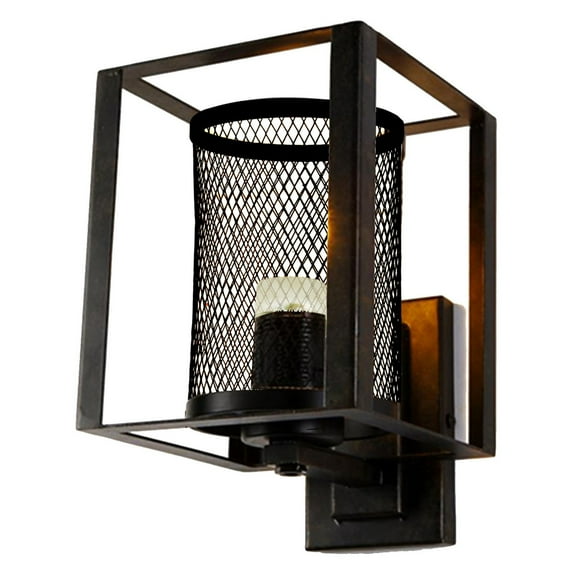 Springdale Lighting Dixon Wall Sconce