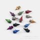 thumbnail image 1 of 6mm Titanium Alloy Track And Field Sprint Spikes (10pcs) Red, 1 of 2