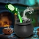 thumbnail image 1 of Halloween Witch Bucket And Jar Mini Bucket Set Festive Decoration Props, 1 of 7
