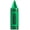 Green, variant on Crayola Kids Crayon Bluetooth Wireless Portable Speaker 20W PEAK Power HD Sound; Long Lasting Battery;1500mAh Battery All Day Playtime, TWS Pairing, BT 5.3, FM Radio Home/Party/Outdoor/Travel/Camping