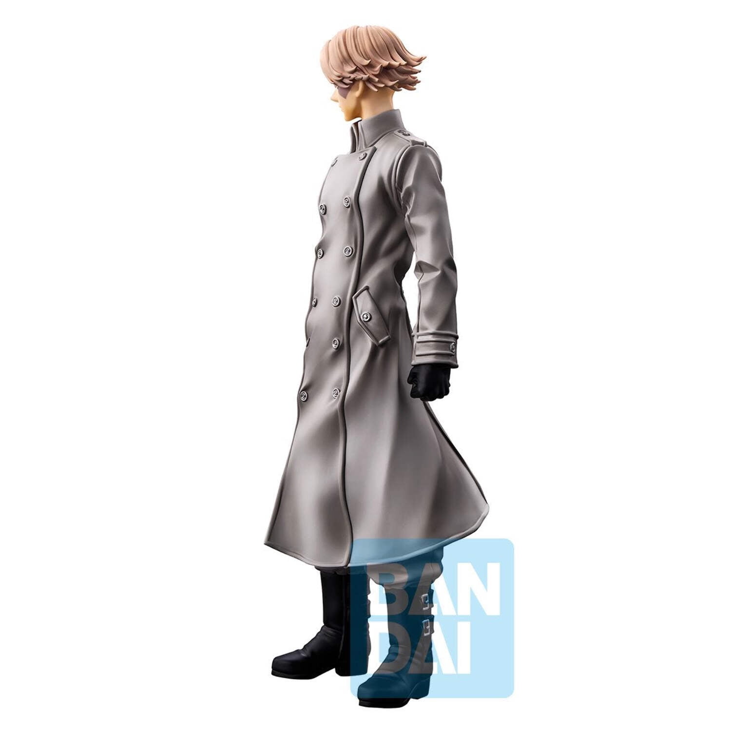 TYO Revengers Seishu Inui HNDB Pt. 2 Ichibansho Statue