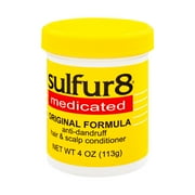 Sulfur-8 Conditioner Regular 4 Oz