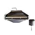 thumbnail image 3 of Green Mountain Grill Pizza Oven & Pizza Peeler, 3 of 4