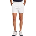 thumbnail image 3 of PULI Men’s Golf Shorts 5" Inseam Relaxed Fit Quick-Dry Lightweight Casual Travel Hybrid Shorts with Pockets, 3 of 6