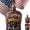 250 anniversary whiskey bottle, variant on Esterze 250th Anniversary Whiskey Bottle, We The People 250th Anniversarys Personal Reserve Bottles, Independence Day Patriotic Gift for Liquor or Wine