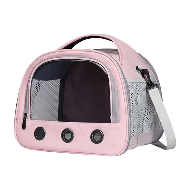 Nido de hámster plegable, jaula de hámster portátil, jaula transpirable para mascotas, rata, hámster Hugtrwg Para estrenar