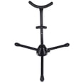 thumbnail image 2 of Support de Saxophone, Support de Saxophone Alto Stable Pliable Portable pour la Maison, 2 of 8