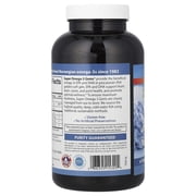 Carlson Norwegian Super Omega-3 Gems®, 180 Soft Gels