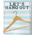 thumbnail image 2 of Great Art Now Laundry Lounge by SD Graphics Studio 2 Piece Canvas Art Set Each 12"W x 15"H, 2 of 3