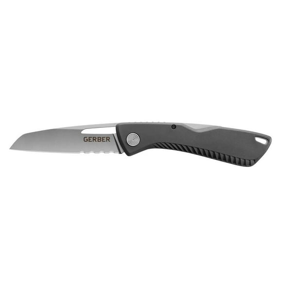 Gerber Sharkbelly Knife