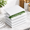 White-42x16x2in, variant on 5 Pack White 46x12x2in Wire Shelf Covers for Pantry, Closet, Kitchen