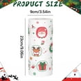 thumbnail image 3 of Clearance Under $2.29 Christmas Kitchen Paper Towel, Absorbent Disposable Hand Towel for Holiday Kitchen Decor and Cleaning, 3 of 5