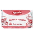 thumbnail image 1 of Manteca de Cerdo Rosarito 1 kg, 1 of 4