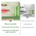 thumbnail image 6 of Green Tea Mask Stick,Green Mask Stick For Face Moisturizes Oil Control,Green Tea Purifying Clay Stick Mask,Poreless Deep Cleanse Mask Stick For Women Men,Green Tea Mask Stick, 1pcs, 6 of 9