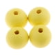 thumbnail image 5 of Perlas espaciadoras NATURALES Macarena 30 PIEZAS 18mm para Hallazgos de Bricolaje, 5 of 8