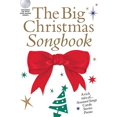 thumbnail image 1 of Music Big Xmas Songbook w/CD (PVG), 1 of 1