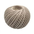 thumbnail image 3 of Koch 7023831 300 ft. Natural Twisted Cotton Twine, 3 of 3