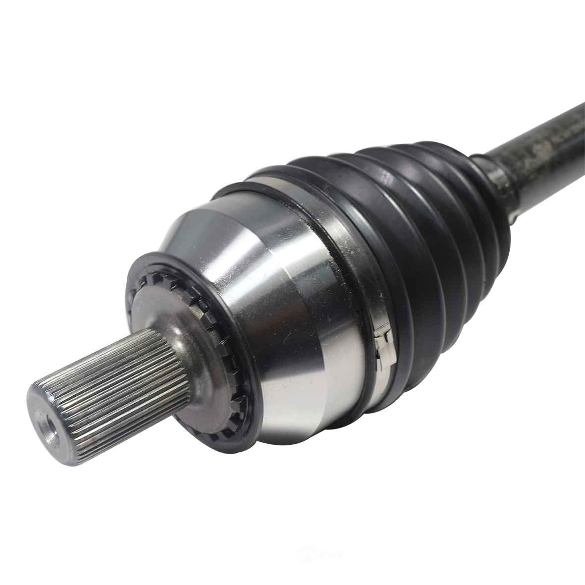 GSP NCV73066 Volvo (2.0 - FWD) CV Axle Assembly - Front Right, Volvo S60, S80, V60 (Front Right)