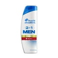 thumbnail image 3 of (6 pack) Head and Shoulders Mens 2in1 Dandruff Shampoo and Conditioner, Plus Old Spice Timber, 12.5 oz, 3 of 13