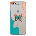 thumbnail image 1 of Funda para Huawei P10 InstaCase Mariposa Antigolpes Protector, 1 of 1