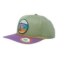 thumbnail image 5 of Sendero Provisions Co. Big Bend National Park Hat Adjustable Snapback Hat, 5 of 9