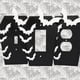 thumbnail image 3 of Bearachild Accesorios de zócalo de panel de pared de murciélago gótico ligero - Ilumine Space Touch Of Gothic Elegance Whole Kits de decoración para fiestas, 3 of 6