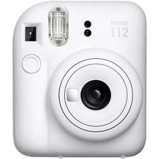 Free Shipping! Fujifilm Instax Mini 11 Ice White - Walmart.com