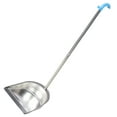 thumbnail image 3 of WRITWAA Ergonomic Handle Lobby Dustpan Household Cleaning Tool and Lightweight 1 Set, 3 of 8