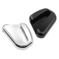 thumbnail image 4 of CNC Motorcycle Kickstand Pad Support Side Stand for GL1800 2018 - Meet the quality standards, tested before shipment - Black, 4 of 8