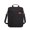 Black, variant on Chest Bag Crossbody Sling Fanny Pack for Men , Sports Chest Bag with Adjustable Strap for Travel Hiking Gym (Gray)