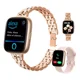 thumbnail image 1 of Smartwatch Reloj Inteligente Mujer Bluetooth Llamadas Alexa, 1 of 8