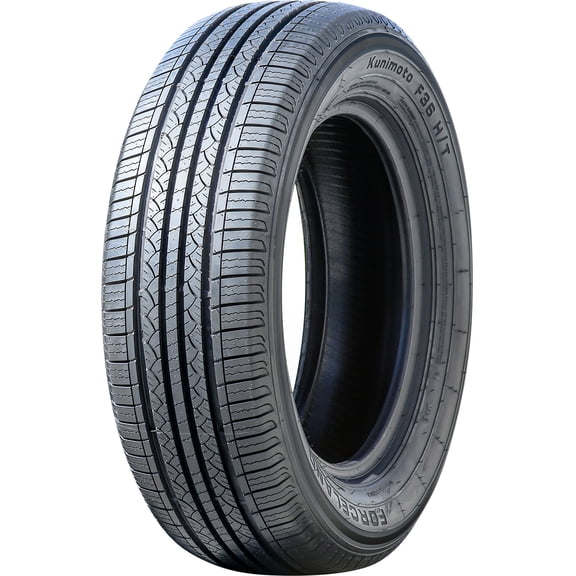 Forceland Kunimoto-F36 H/T LT225/75R16 225/75R16 115/112S E 10 Ply Light Truck Tire