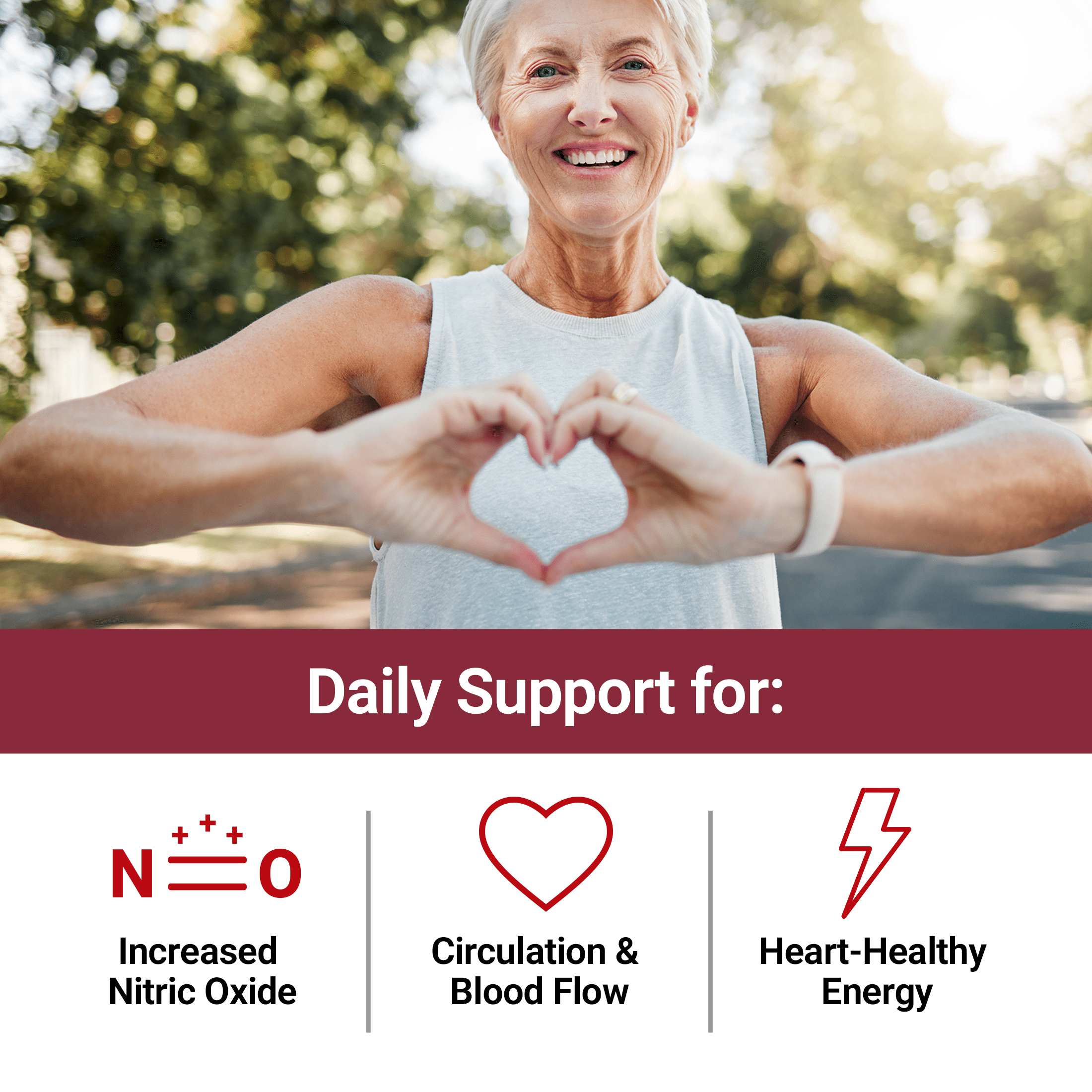Force Factor Total Beets Blood Pressure Support, Beet Root Supplement for Nitric Oxide, Circulation, Heart Health & Energy, Acai Berry, 60 Soft Chews