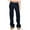 A2 Blue, variant on Women's Cargo Jeans Mid Rise Bootcut Denim Pants Slim Fit Wide Leg Flare Jeans Utility Combat Trousers Multi Pocket Y2K Retro Streetwear Casual Stretch Denim Cargo Work Pants Dark Blue XS