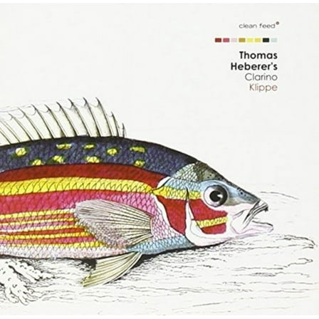 Clarino : Klippe (CD)