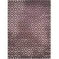 thumbnail image 2 of Safavieh Porcello Clematis Contemporary Area Rug or Runner, 2 of 6