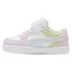 thumbnail image 2 of TENIS CASUAL PUMA CAVEN 2.0 BLOCK AC INF MULTICOLOR 394463 07 BEBÉ 12 cm, 2 of 4