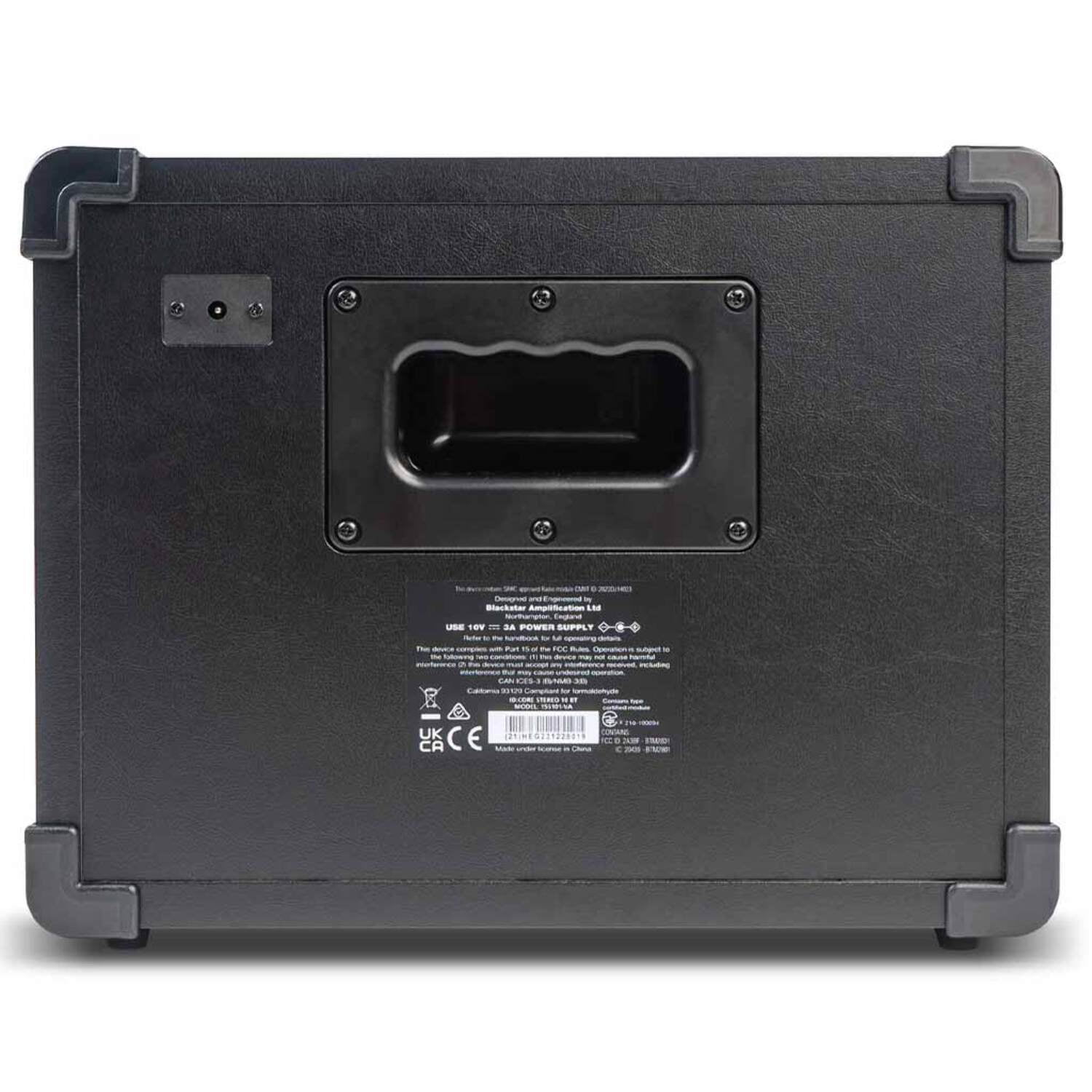 Blackstar ID:Core Stereo 10 V4 Bluetooth Guitar Amplifier