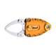 thumbnail image 1 of Mini pinza de agarre de labios de pez de Metal, abrazadera corporal, accesorio de herramienta de captura de pesca (dorado), 1 of 8