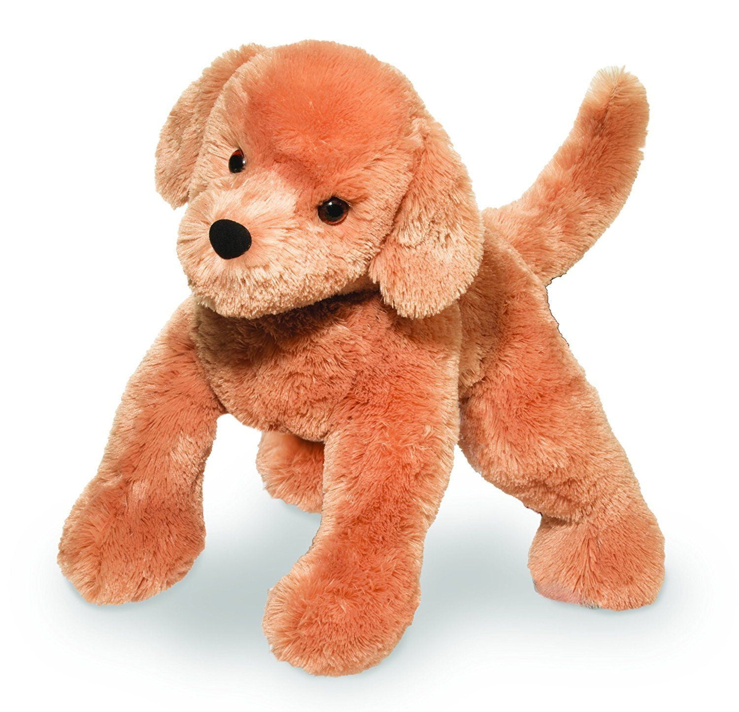 goldendoodle stuffed animal walmart